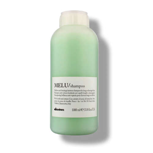 Davines Melu Mellow Kırılma Karşıtı Parlaklık Şampuanı 1000 ml - Davines