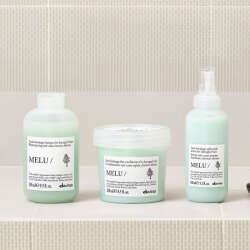 Davines Melu Shampoo 250ml - 2