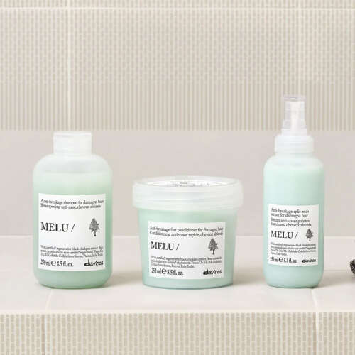 Davines Melu Shampoo 250ml - 2