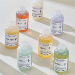 Davines Melu Shampoo 250ml - 3