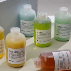 Davines Melu Shampoo 250ml - 4