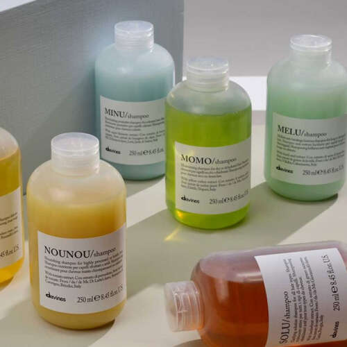 Davines Melu Shampoo 250ml - 4