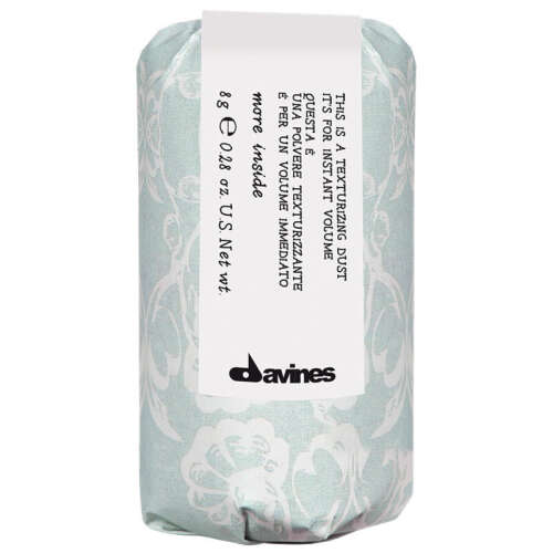 Davines Mi Texturizing Dust 8gr - Davines