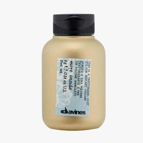Davines Mi Texturizing Dust 8gr - Davines