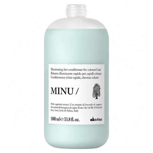 Davines Minu Conditioner 1000ml - Davines