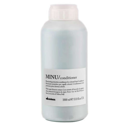 Davines Minu Conditioner 1000ml - Davines