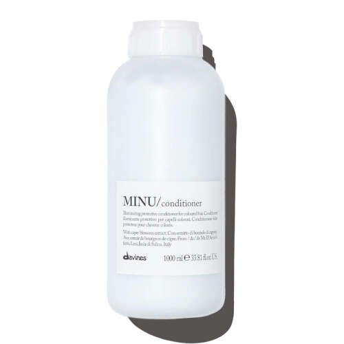 Davines Minu Conditioner 1000ml - Davines