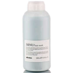 Davines Minu Hair Mask 1000ml - 2