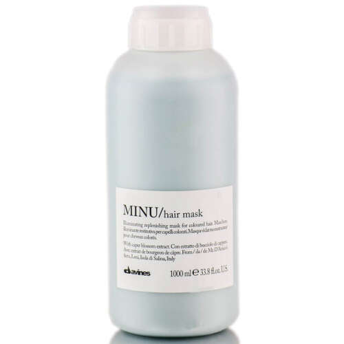 Davines Minu Hair Mask 1000ml - 2