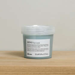 Davines Minu Hair Mask 250ml - 2