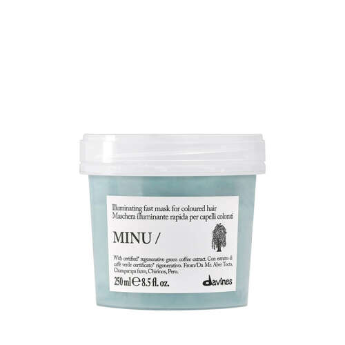 Davines Minu Hair Mask 250ml - Davines