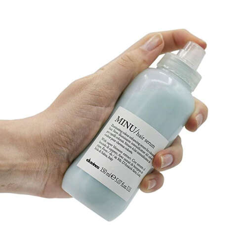 Davines Minu Hair Serum 150ml - Davines