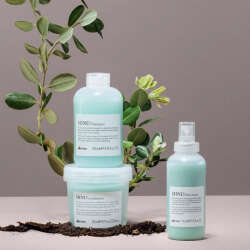Davines Minu Hair Serum 150ml - 4