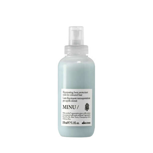 Davines Minu Milk for Coloured Hair 150 ml - Davines