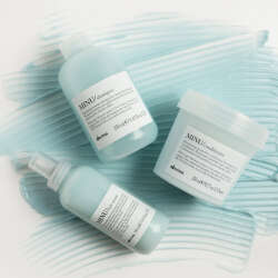 Davines Minu Milk for Coloured Hair 150 ml - 3
