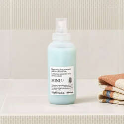Davines Minu Milk for Coloured Hair 150 ml - 4