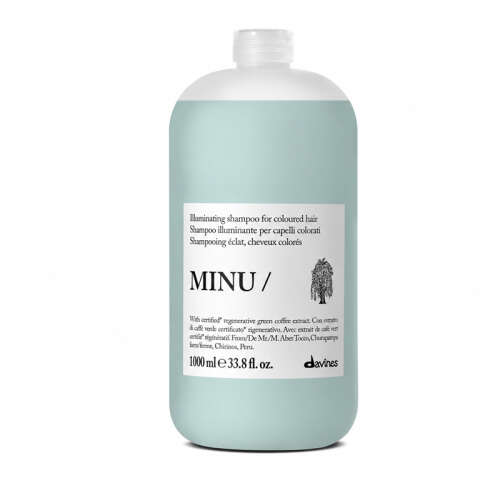 Davines Minu Shampoo 1000 ml - Davines