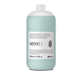 Davines Minu Shampoo 1000 ml - 1