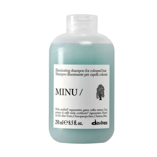 Davines Minu Shampoo 250ml - Davines