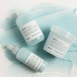 Davines Minu Shampoo 250ml - 3