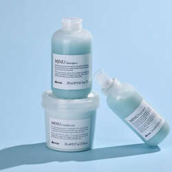 Davines Minu Shampoo 250ml - 5