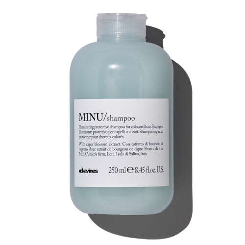 Davines Minu Shampoo 250ml - Davines