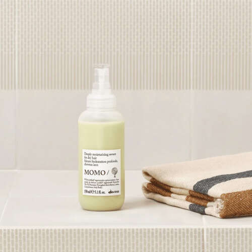 Davines Momo Moisturizing Serum 150 ml - 2