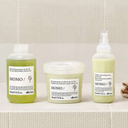 Davines Momo Moisturizing Serum 150 ml - 3