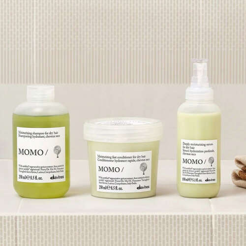 Davines Momo Moisturizing Serum 150 ml - 3