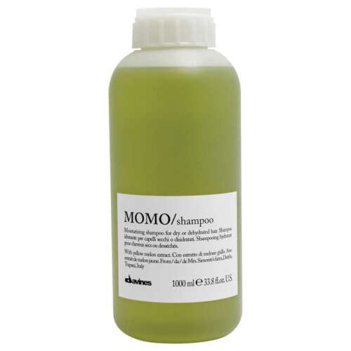 Davines Momo Shampoo 1000ml - Davines