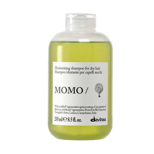 Davines Momo Shampoo 250ml - Davines