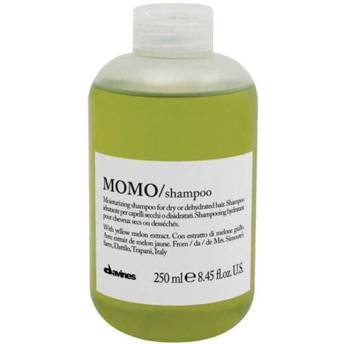 Davines Momo Shampoo 250ml - 1