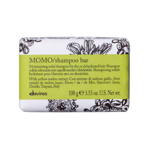 Davines Momo Shampoo Bar 100 g - Davines