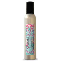 Davines More Inside Curl Moisturuzing Foam 250ml - 2