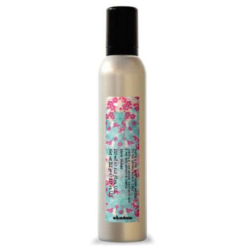 Davines More Inside Curl Moisturuzing Foam 250ml - 2