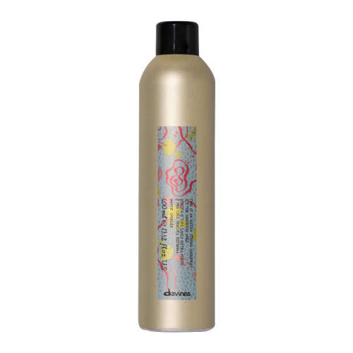 Davines More Inside Extra Strong Hair Spray 400 ml - Davines