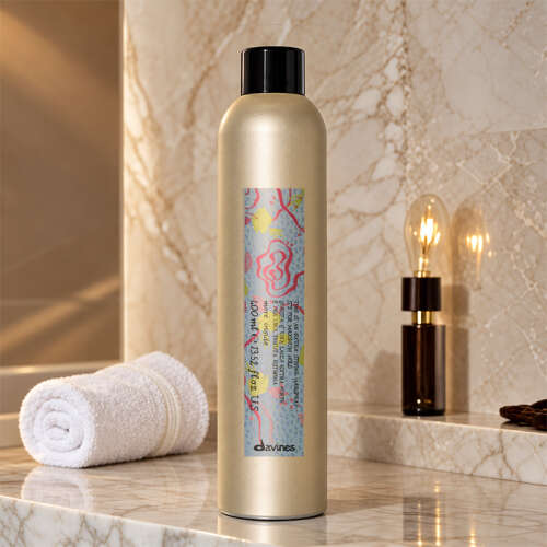 Davines More Inside Extra Strong Hair Spray 400 ml - Davines