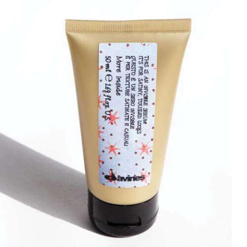 Davines More Inside Invisible Serum 50ml - Davines