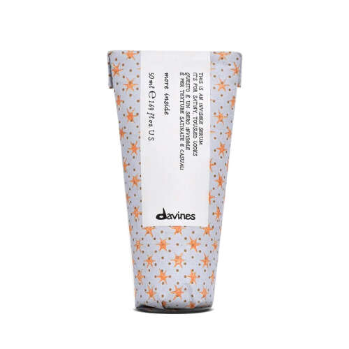 Davines More Inside Invisible Serum 50ml - Davines