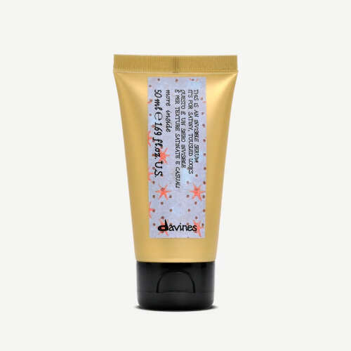 Davines More Inside Invisible Serum 50ml - 2