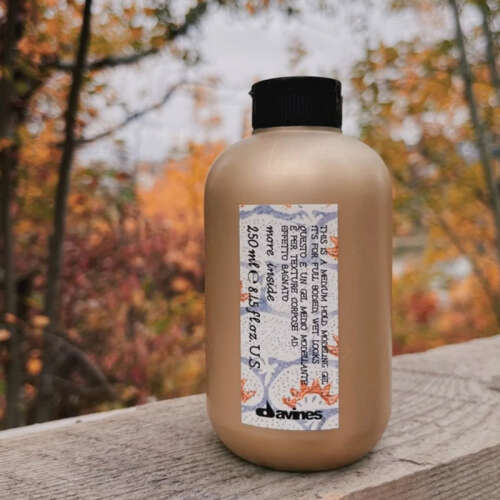 Davines More Inside Medium Hold Modelling Gel 250ml - Davines