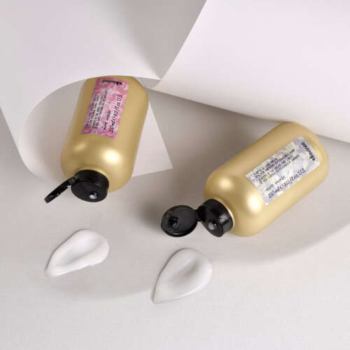 Davines More Inside Medium Hold Modelling Gel 250ml - 5