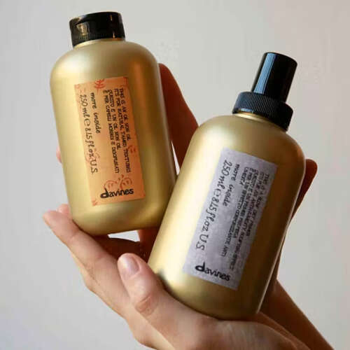 Davines More Inside Oil Non Oil Yağ Olmayan Yağ 250 ml - Davines