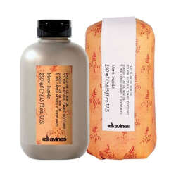 Davines More Inside Oil Non Oil Yağ Olmayan Yağ 250 ml - 2