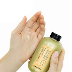 Davines More Inside Oil Non Oil Yağ Olmayan Yağ 250 ml - 3