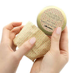 Davines More Inside Shine Parlak Wax 75 ml - 1