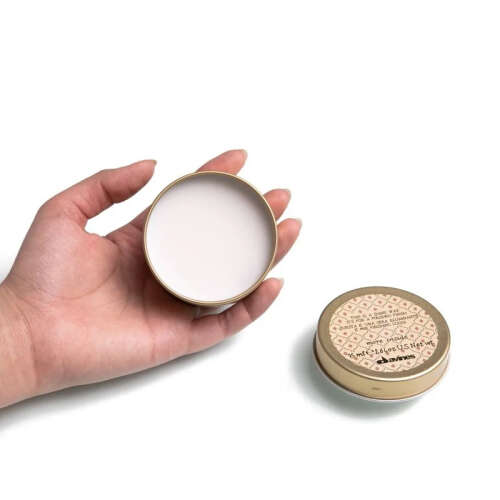 Davines More Inside Shine Parlak Wax 75 ml - 4