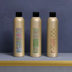 Davines More Inside Strong Hair Spray 400 ml - 1