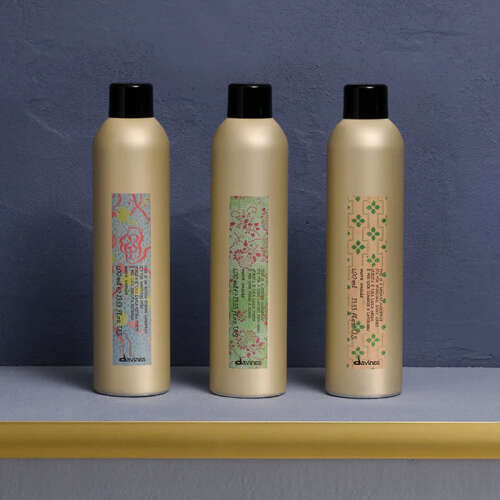 Davines More Inside Strong Hair Spray 400 ml - Davines