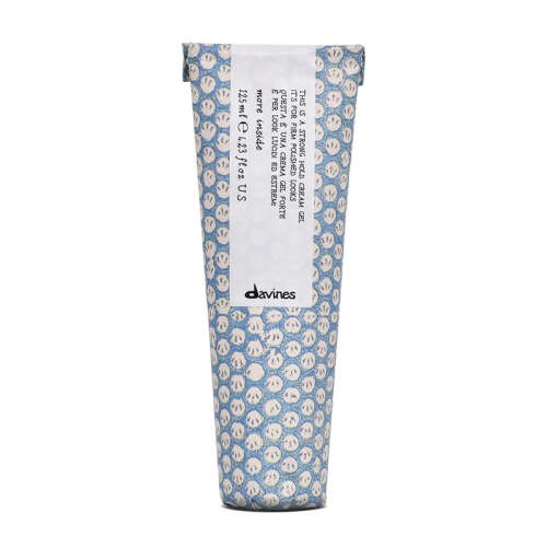 Davines More Inside Strong Hold Cream Gel 125ml - Davines